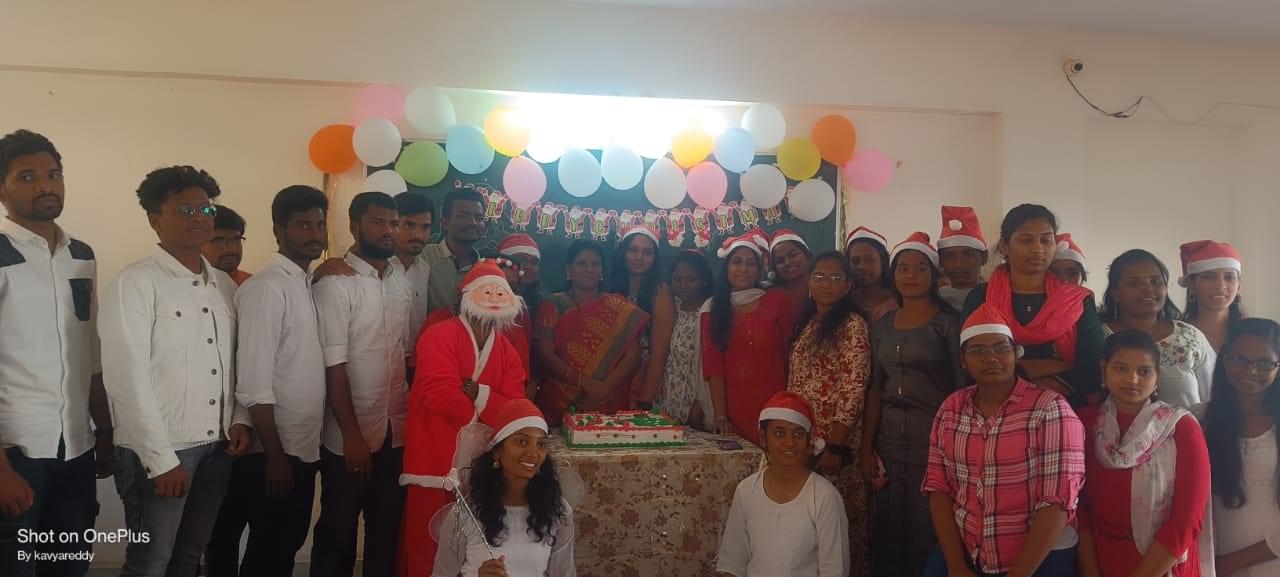 Jahnavi Group of Institutions Hyderabad Event 1 photo 8